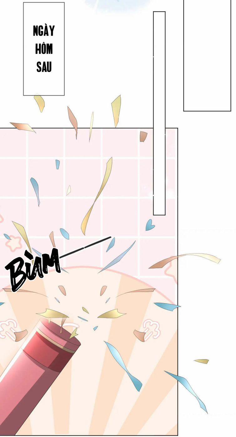 Từ Hôm Nay Bắt Đầu Ngược Tra Nam 50 trang 13