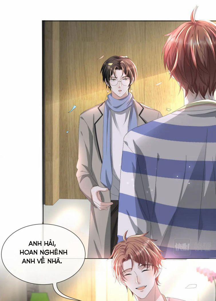 Từ Hôm Nay Bắt Đầu Ngược Tra Nam 50 trang 14