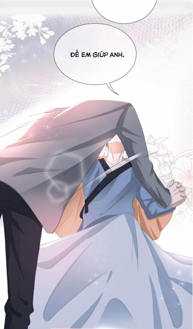 Từ Hôm Nay Bắt Đầu Ngược Tra Nam 50 trang 2