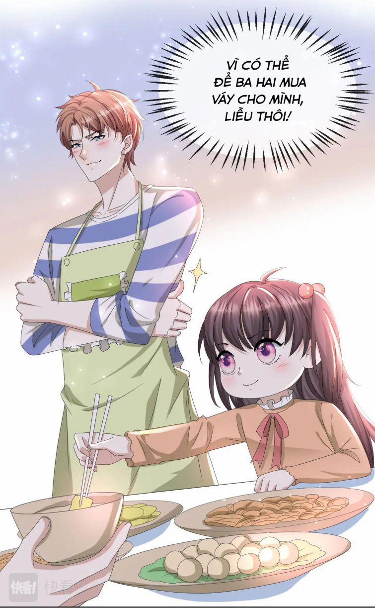 Từ Hôm Nay Bắt Đầu Ngược Tra Nam 50 trang 21