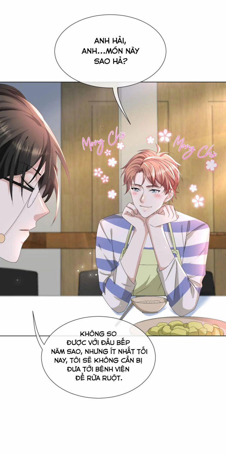 Từ Hôm Nay Bắt Đầu Ngược Tra Nam 50 trang 23