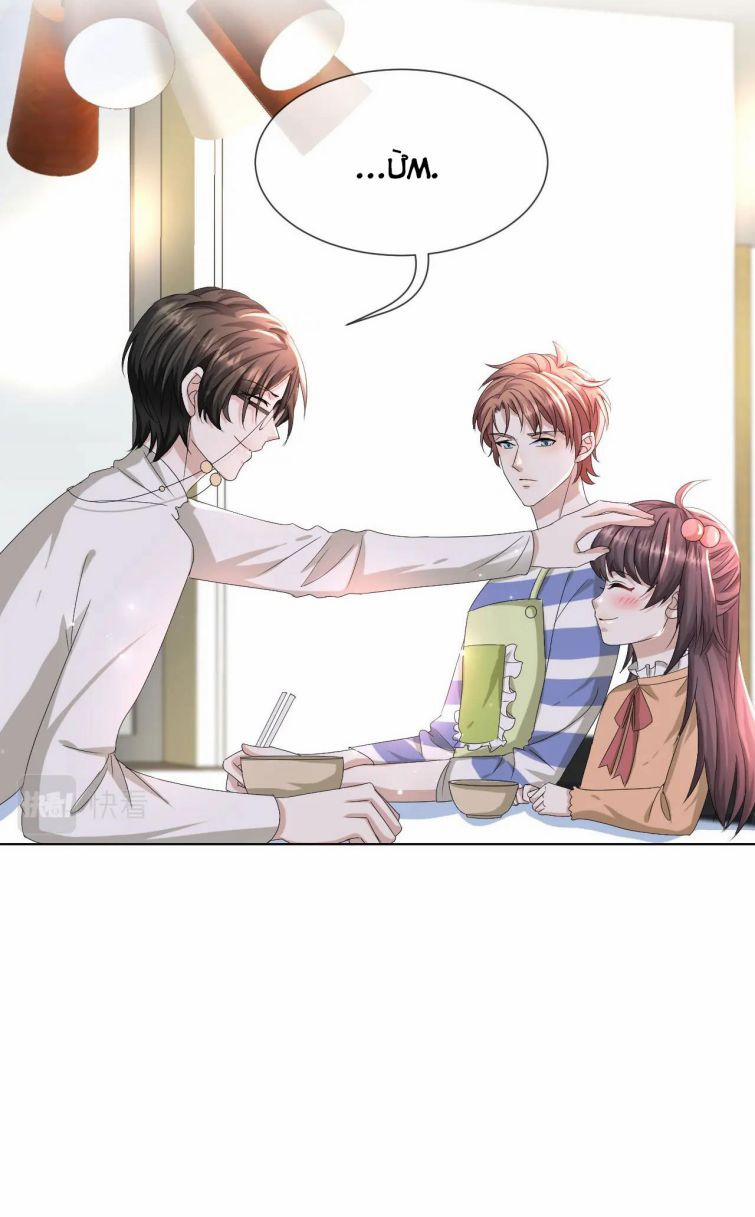 Từ Hôm Nay Bắt Đầu Ngược Tra Nam 50 trang 26