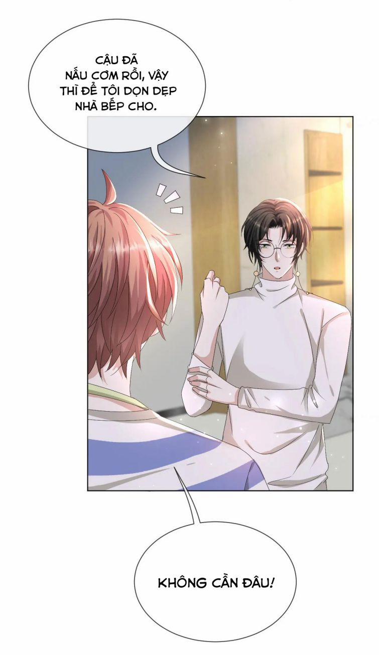 Từ Hôm Nay Bắt Đầu Ngược Tra Nam 50 trang 28