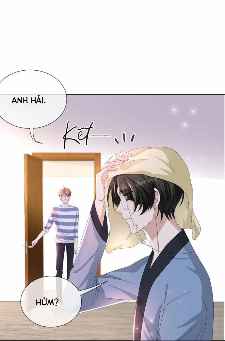 Từ Hôm Nay Bắt Đầu Ngược Tra Nam 50 trang 34