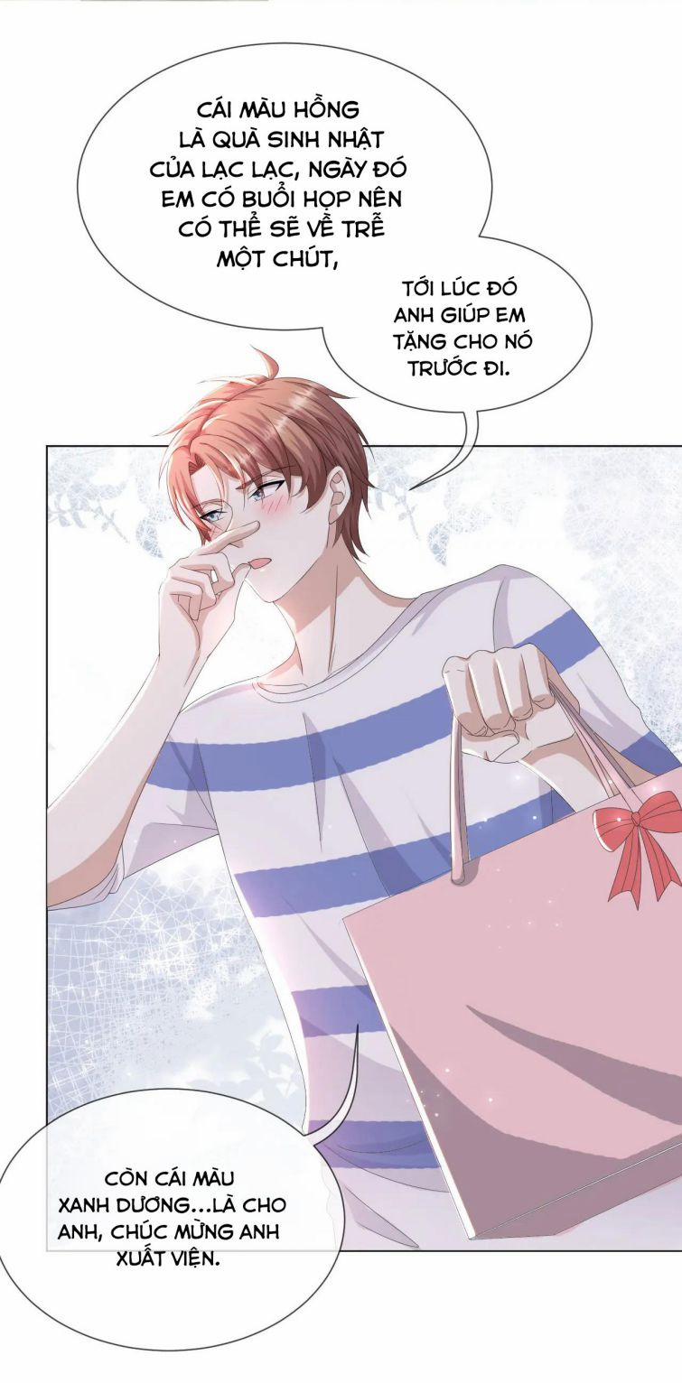 Từ Hôm Nay Bắt Đầu Ngược Tra Nam 50 trang 35