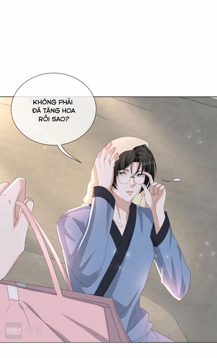 Từ Hôm Nay Bắt Đầu Ngược Tra Nam 50 trang 36