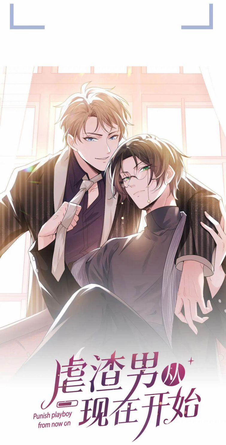 Từ Hôm Nay Bắt Đầu Ngược Tra Nam 50 trang 4