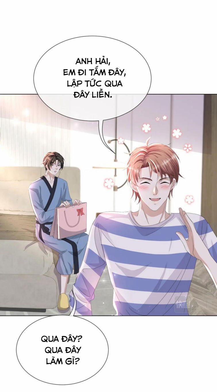 Từ Hôm Nay Bắt Đầu Ngược Tra Nam 50 trang 41