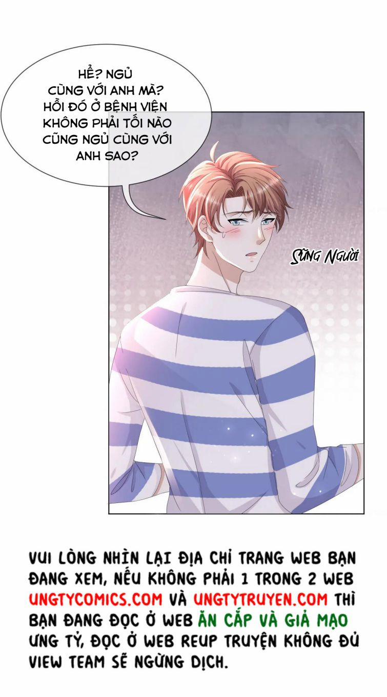 Từ Hôm Nay Bắt Đầu Ngược Tra Nam 50 trang 42