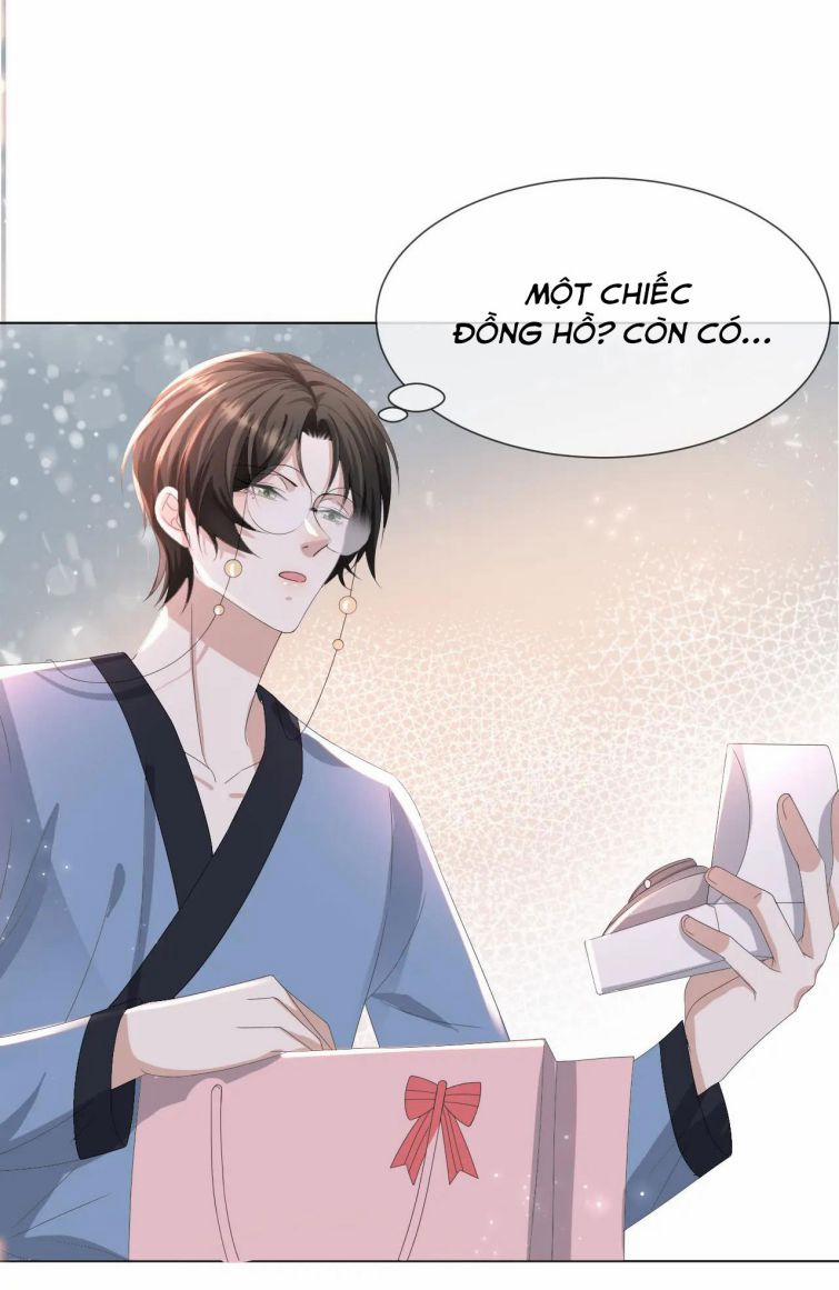 Từ Hôm Nay Bắt Đầu Ngược Tra Nam 50 trang 54