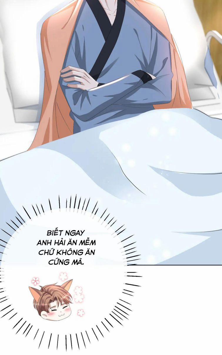 Từ Hôm Nay Bắt Đầu Ngược Tra Nam 50 trang 8