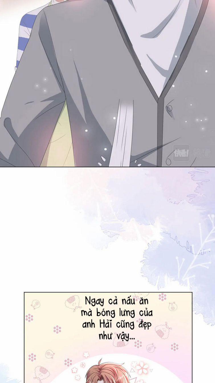 Từ Hôm Nay Bắt Đầu Ngược Tra Nam 51 trang 11