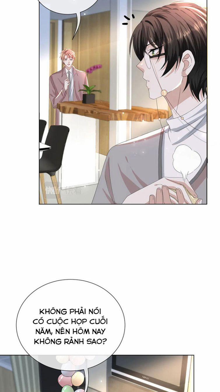 Từ Hôm Nay Bắt Đầu Ngược Tra Nam 51 trang 19