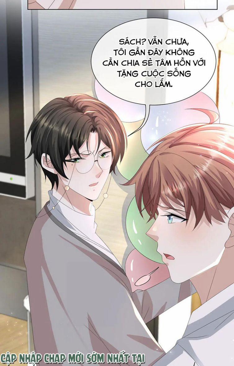 Từ Hôm Nay Bắt Đầu Ngược Tra Nam 51 trang 26