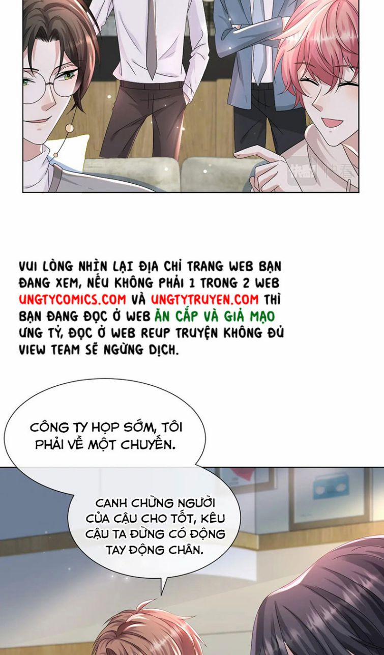 Từ Hôm Nay Bắt Đầu Ngược Tra Nam 51 trang 35