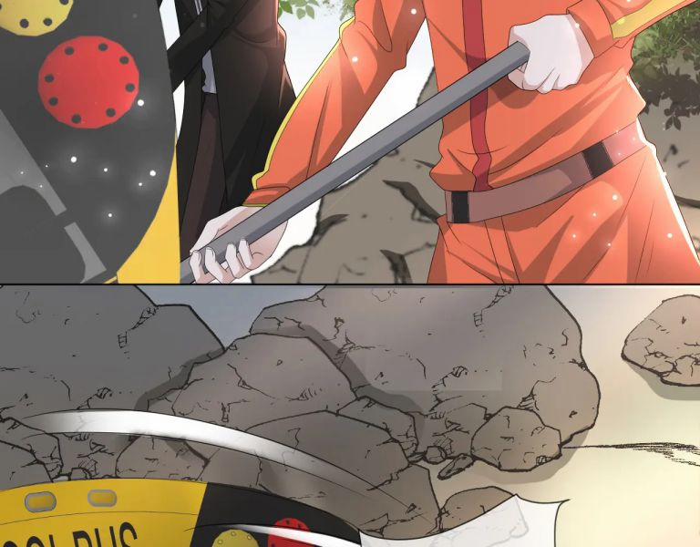 Từ Hôm Nay Bắt Đầu Ngược Tra Nam 52 trang 24