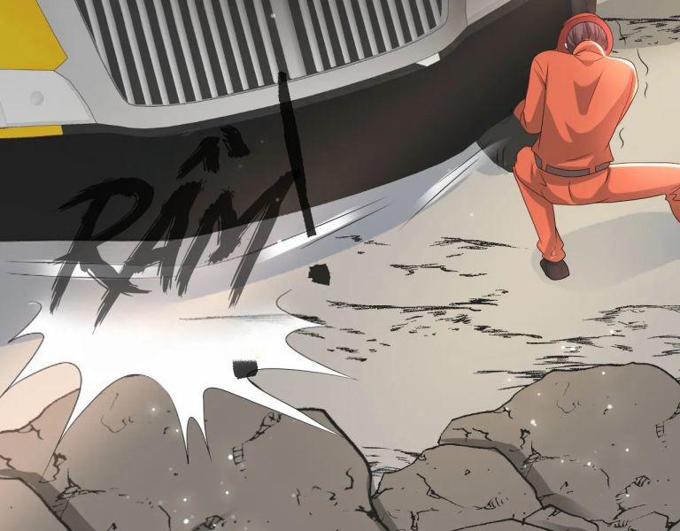 Từ Hôm Nay Bắt Đầu Ngược Tra Nam 52 trang 26