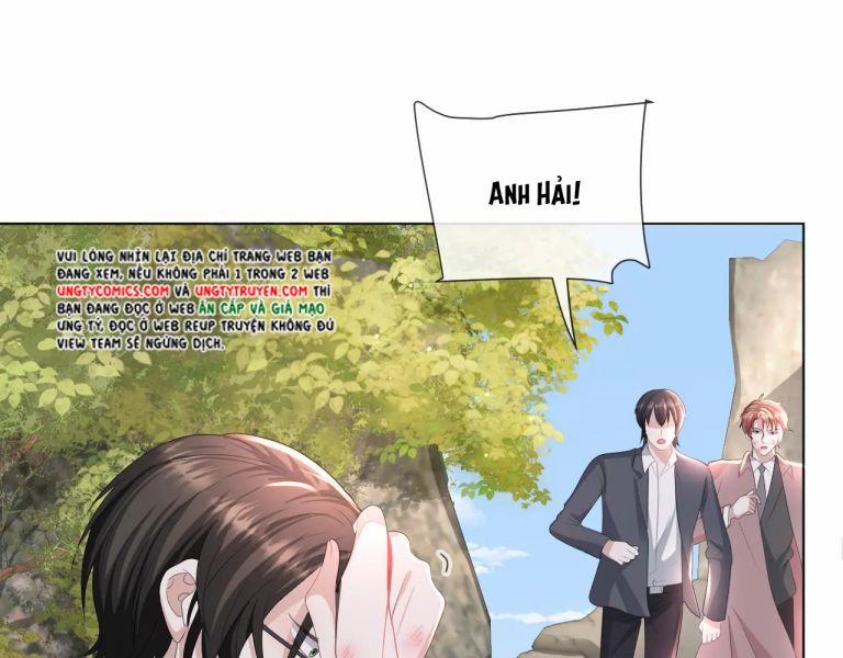 Từ Hôm Nay Bắt Đầu Ngược Tra Nam 52 trang 36