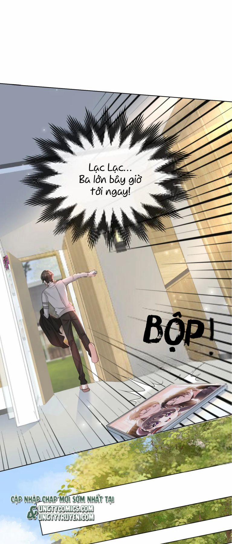 Từ Hôm Nay Bắt Đầu Ngược Tra Nam 52 trang 6