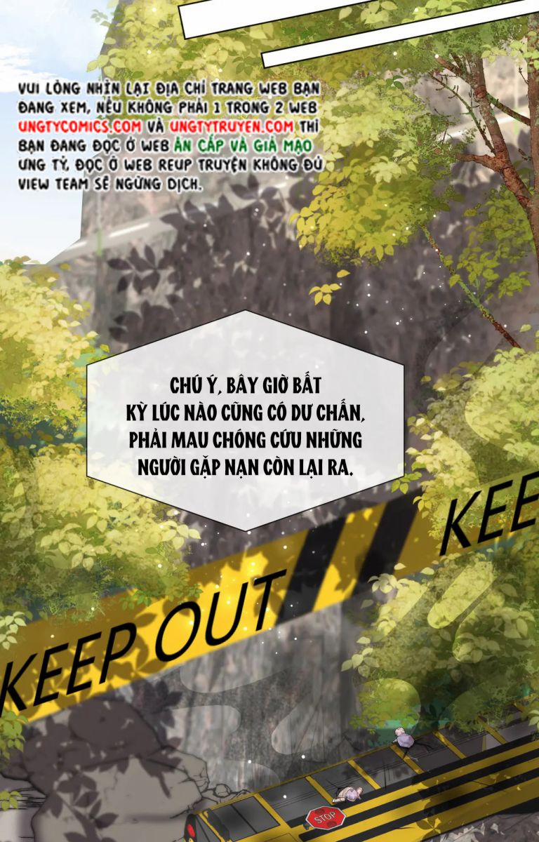 Từ Hôm Nay Bắt Đầu Ngược Tra Nam 52 trang 7