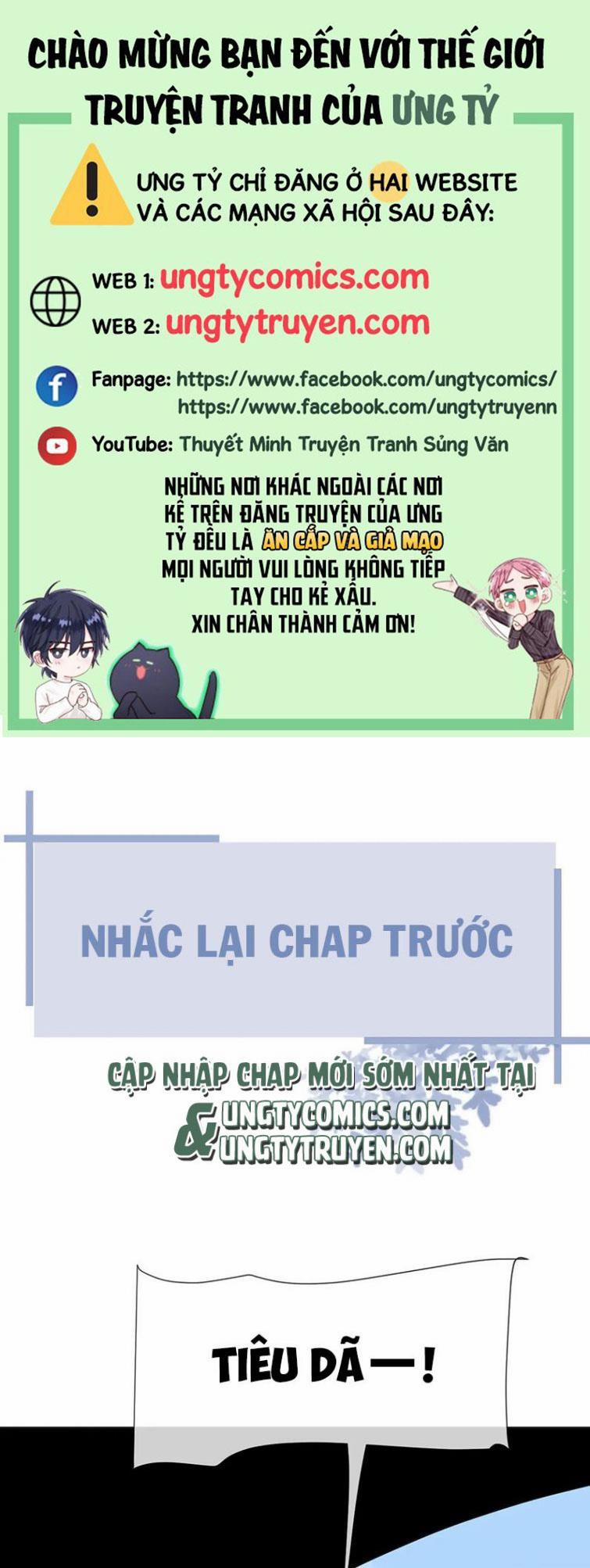 Từ Hôm Nay Bắt Đầu Ngược Tra Nam 53 trang 0