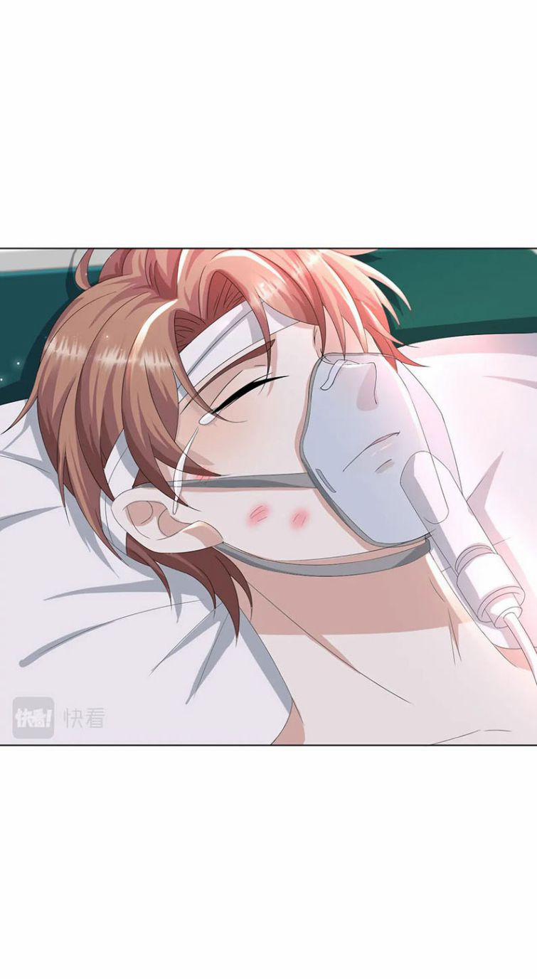 Từ Hôm Nay Bắt Đầu Ngược Tra Nam 53 trang 25