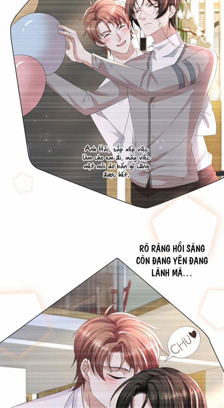 Từ Hôm Nay Bắt Đầu Ngược Tra Nam 53 trang 32