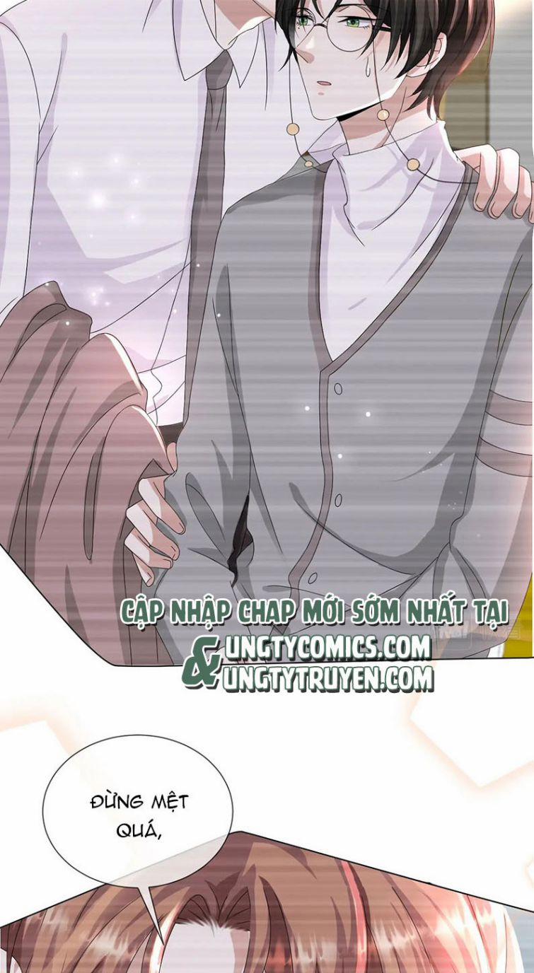 Từ Hôm Nay Bắt Đầu Ngược Tra Nam 53 trang 33