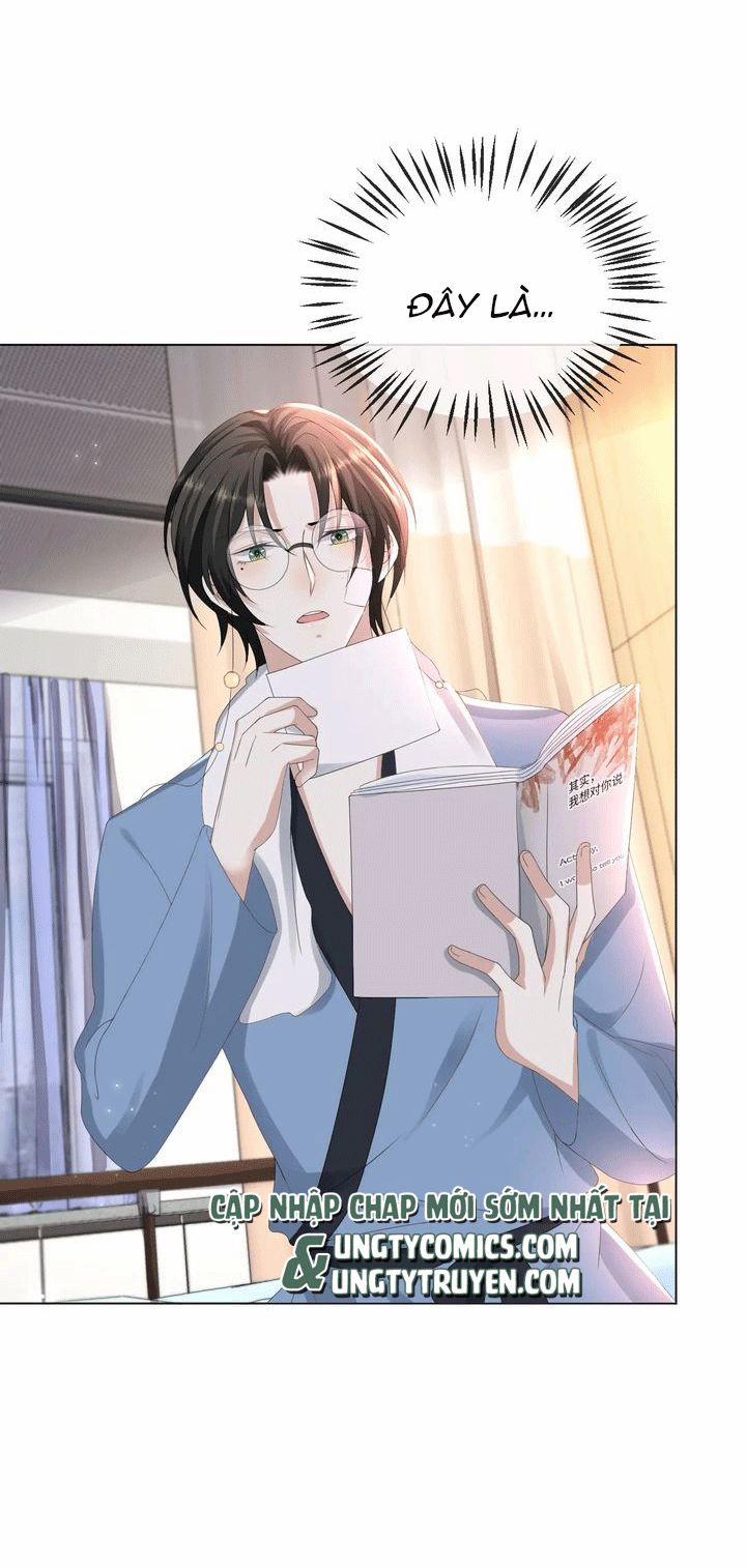 Từ Hôm Nay Bắt Đầu Ngược Tra Nam 54 trang 15