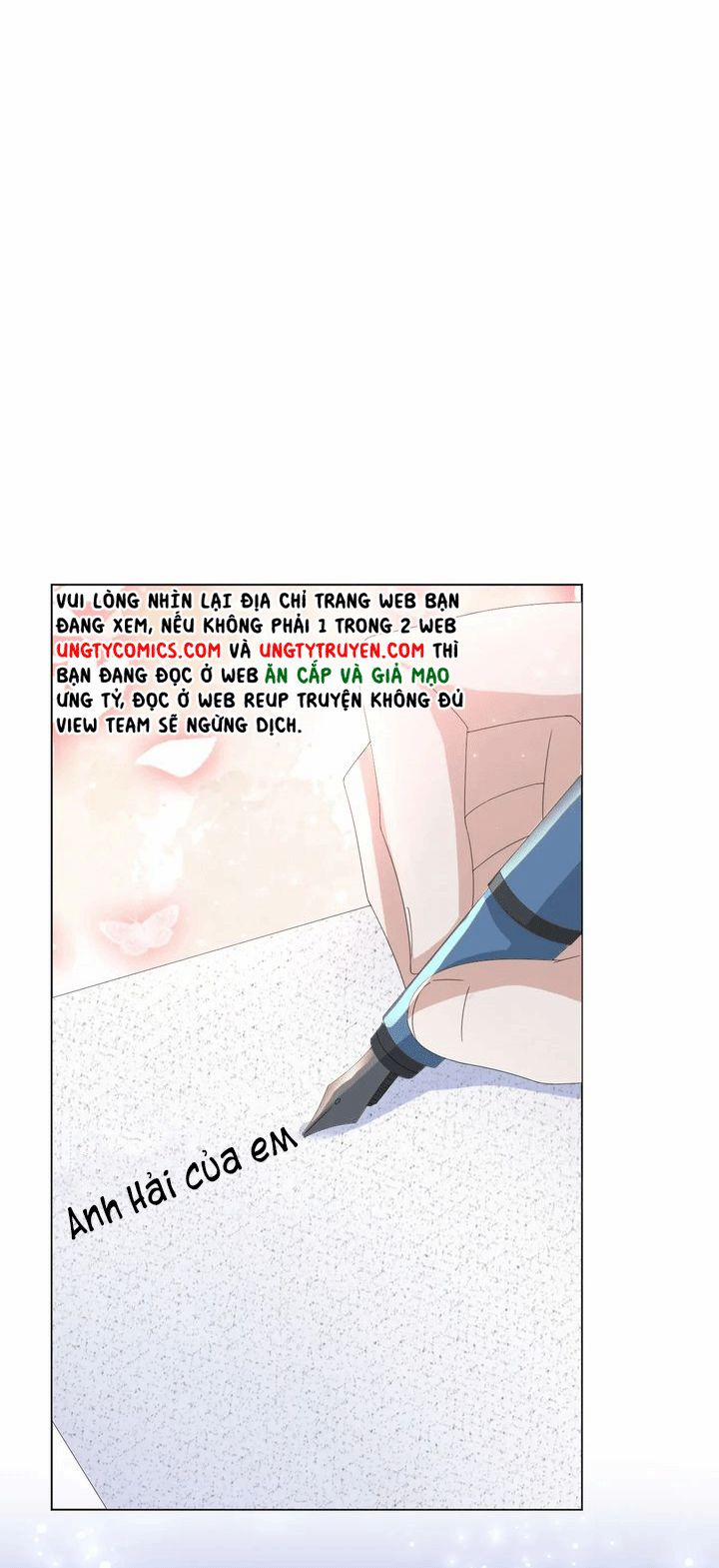 Từ Hôm Nay Bắt Đầu Ngược Tra Nam 54 trang 16