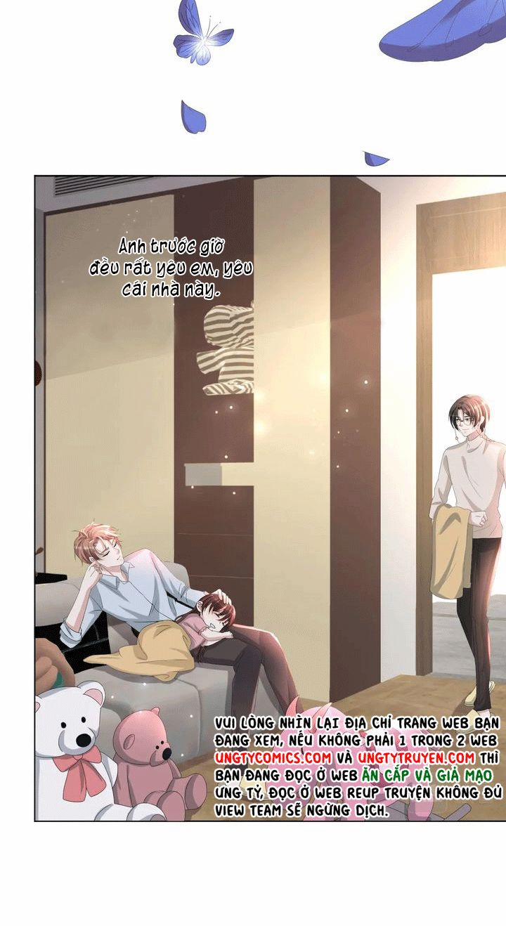 Từ Hôm Nay Bắt Đầu Ngược Tra Nam 54 trang 26