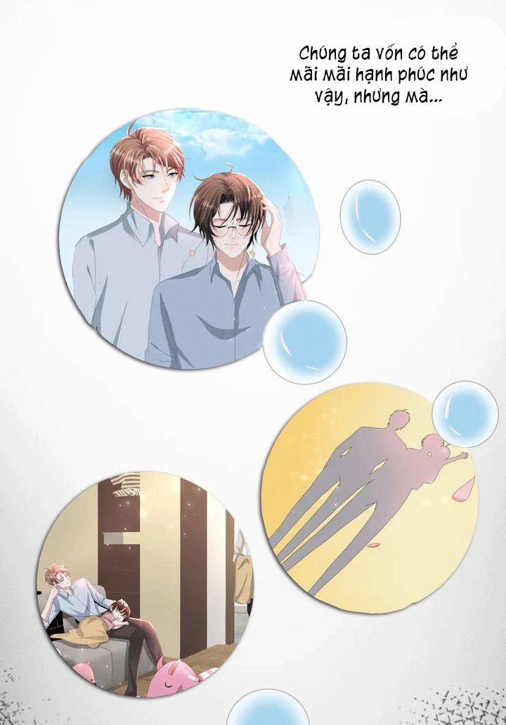 Từ Hôm Nay Bắt Đầu Ngược Tra Nam 54 trang 28