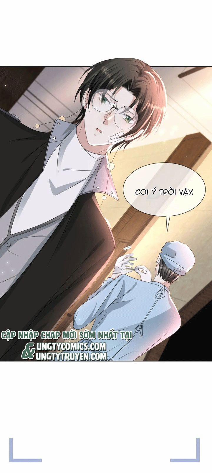 Từ Hôm Nay Bắt Đầu Ngược Tra Nam 54 trang 3