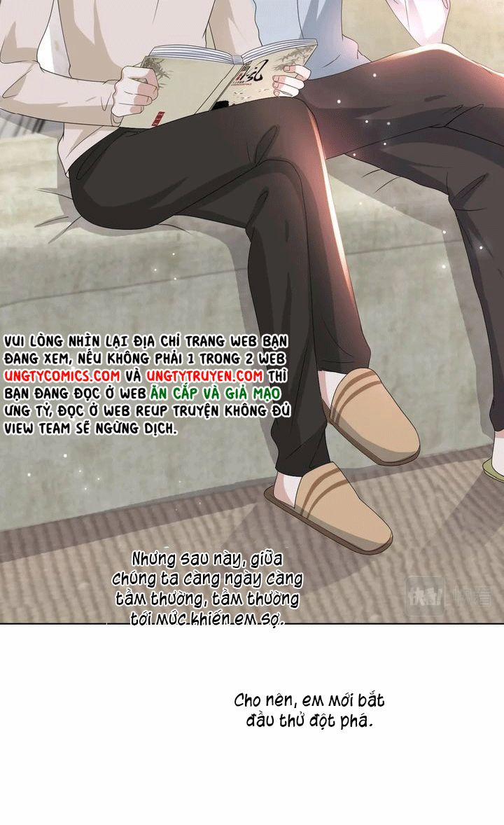 Từ Hôm Nay Bắt Đầu Ngược Tra Nam 54 trang 34