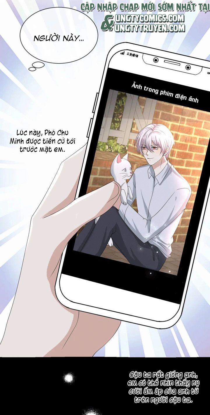 Từ Hôm Nay Bắt Đầu Ngược Tra Nam 54 trang 36