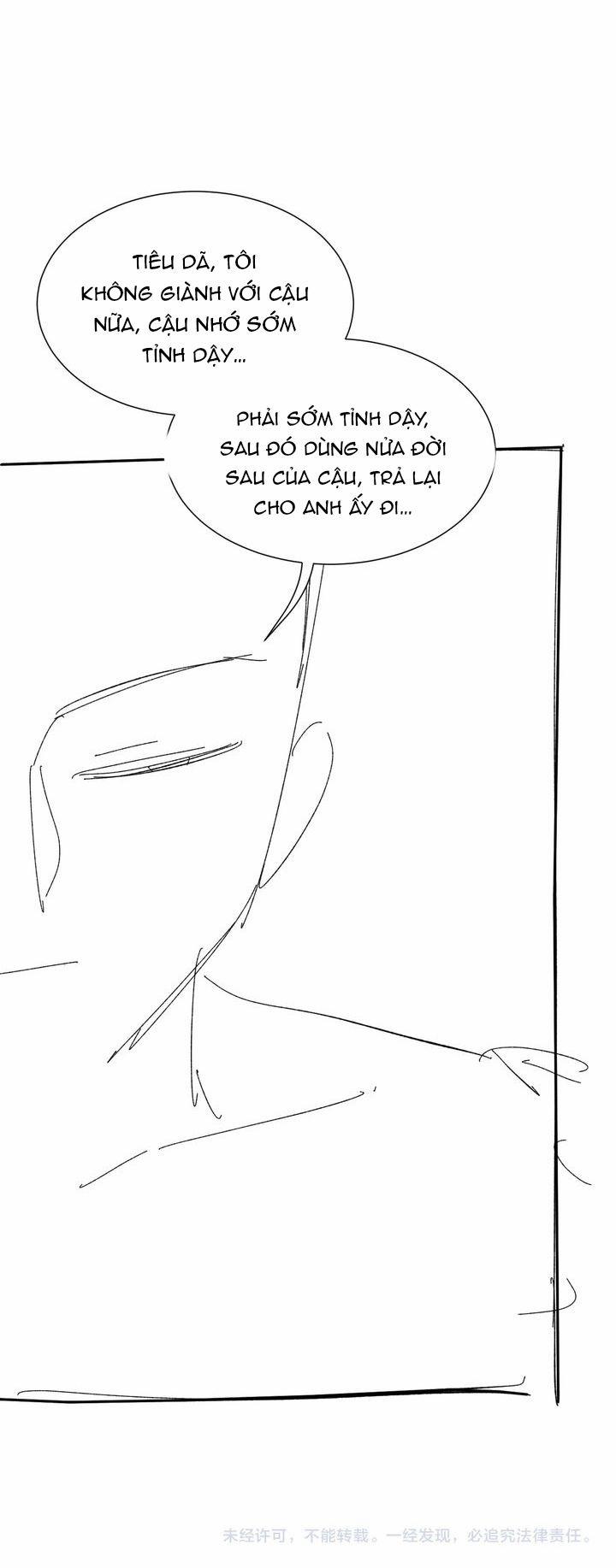 Từ Hôm Nay Bắt Đầu Ngược Tra Nam 54 trang 60