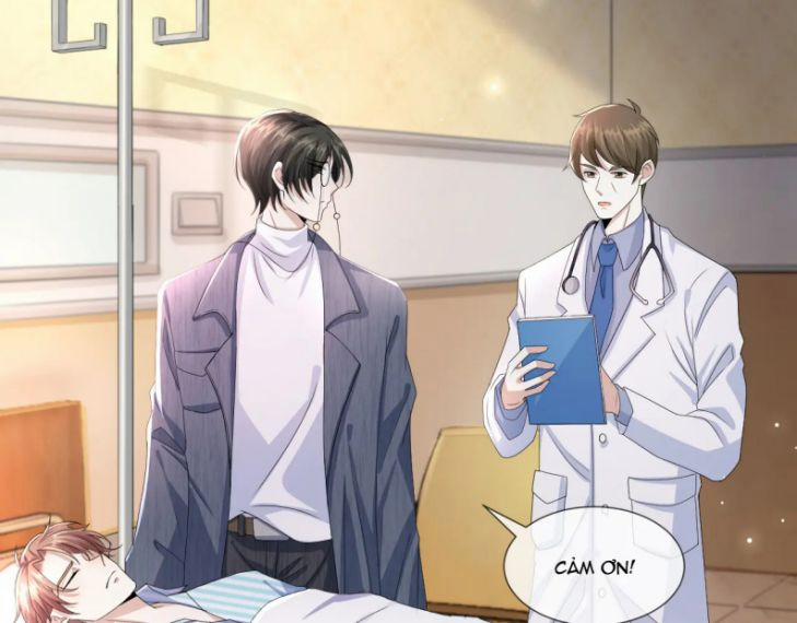 Từ Hôm Nay Bắt Đầu Ngược Tra Nam 55 trang 13