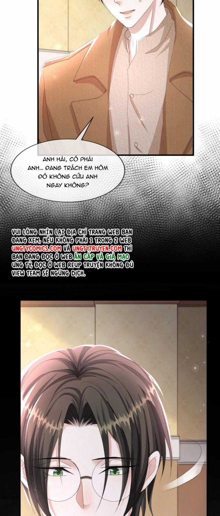 Từ Hôm Nay Bắt Đầu Ngược Tra Nam 55 trang 24