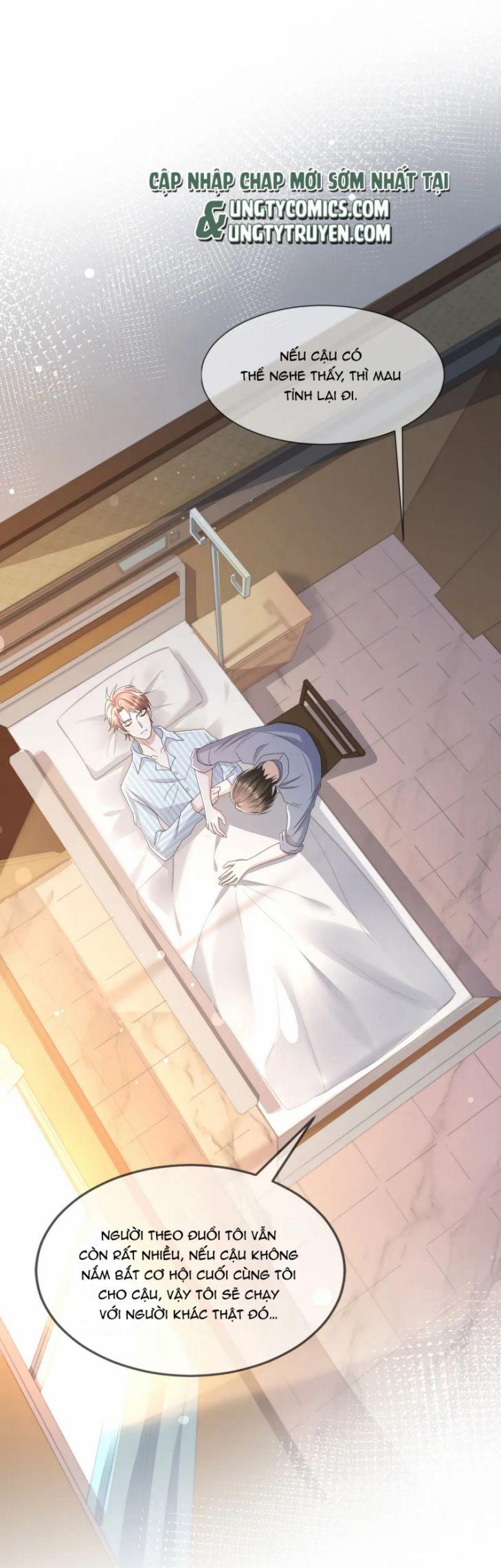 Từ Hôm Nay Bắt Đầu Ngược Tra Nam 55 trang 53