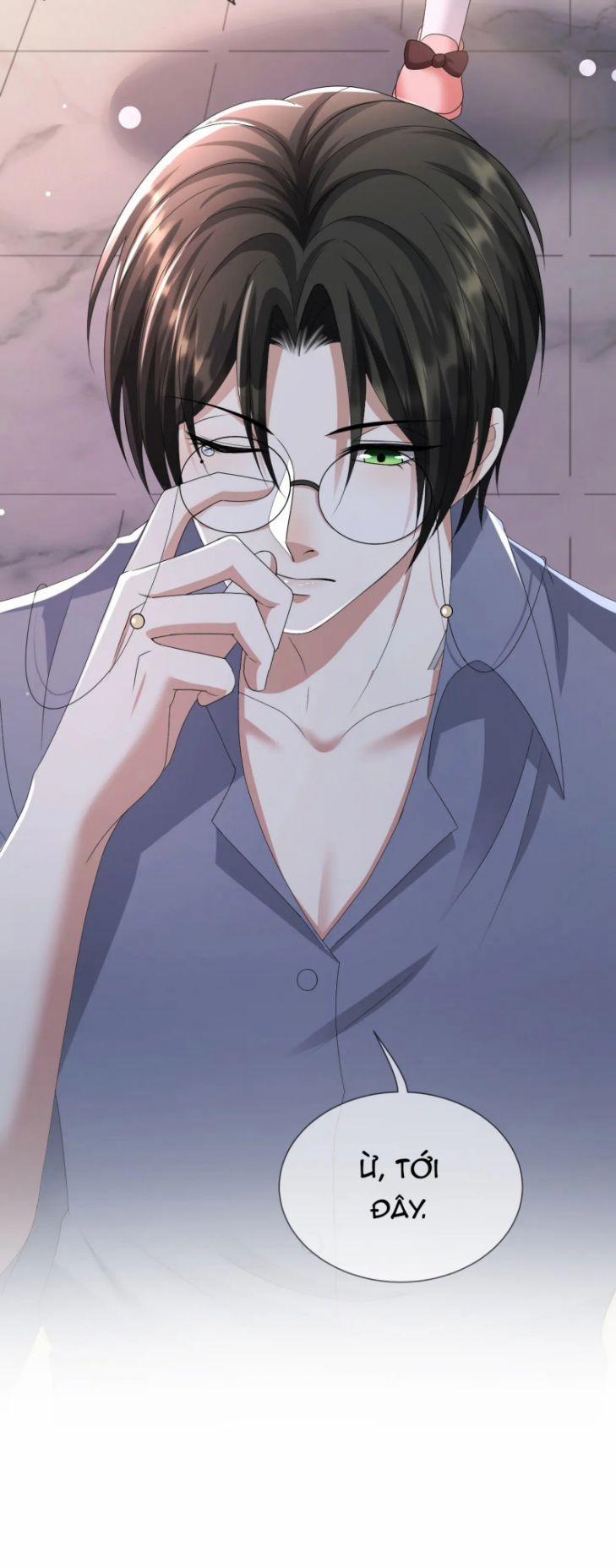 Từ Hôm Nay Bắt Đầu Ngược Tra Nam 55 trang 60