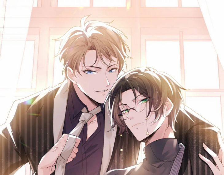 Từ Hôm Nay Bắt Đầu Ngược Tra Nam 55 trang 7