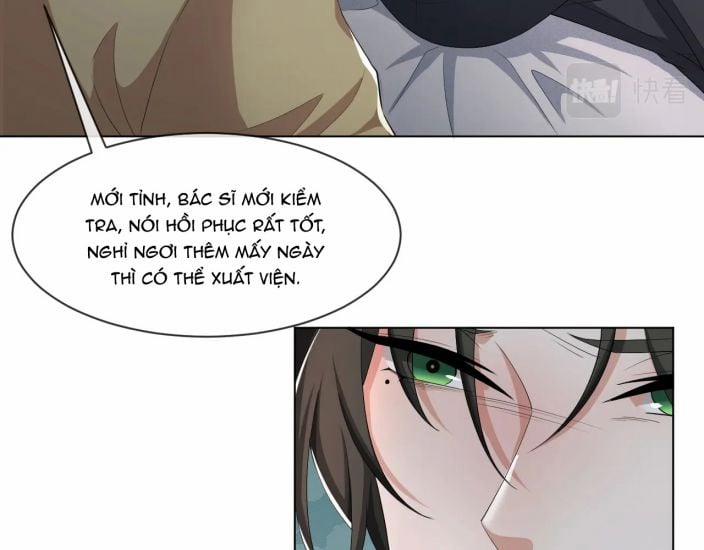 Từ Hôm Nay Bắt Đầu Ngược Tra Nam 56 trang 20