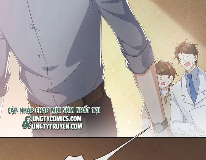 Từ Hôm Nay Bắt Đầu Ngược Tra Nam 56 trang 24