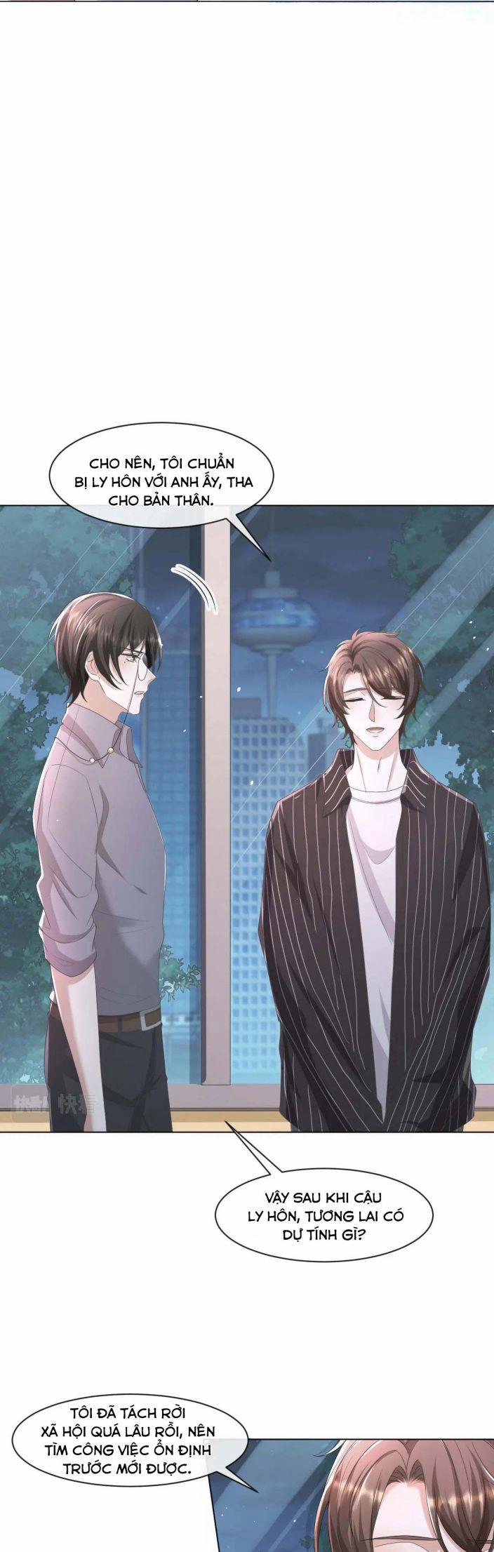 Từ Hôm Nay Bắt Đầu Ngược Tra Nam 57 trang 12