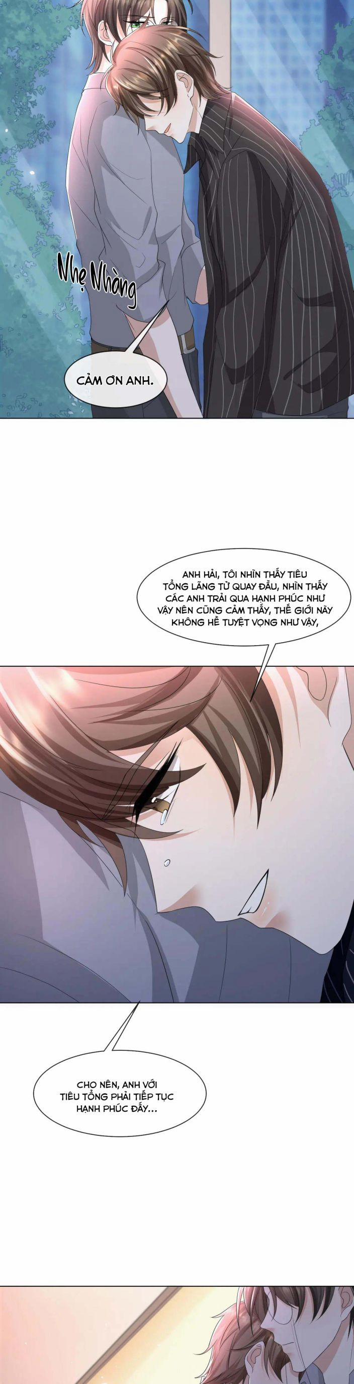 Từ Hôm Nay Bắt Đầu Ngược Tra Nam 57 trang 14