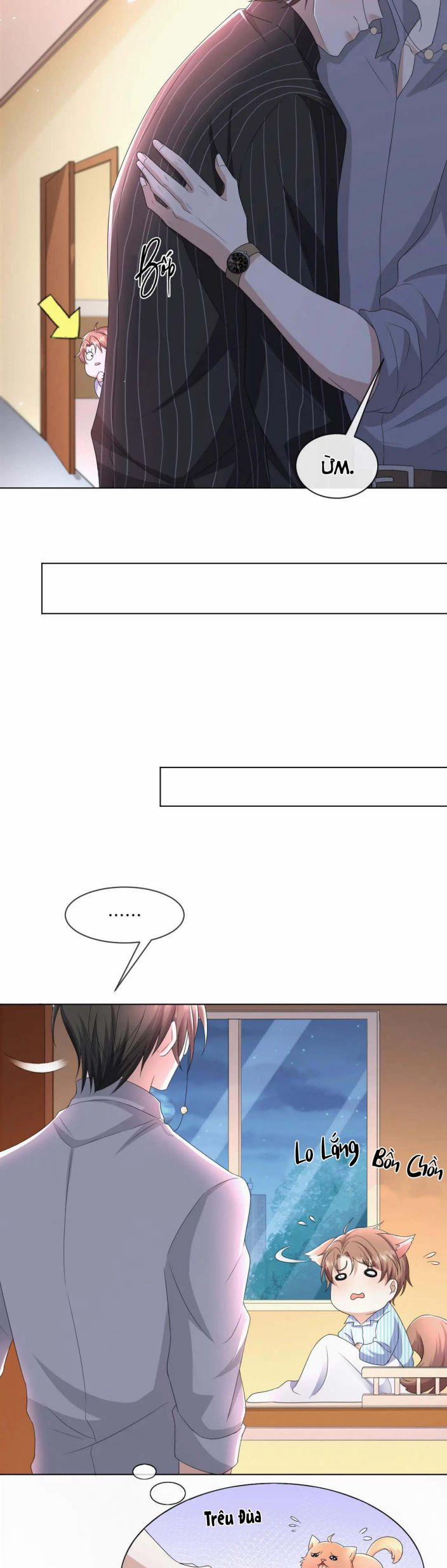 Từ Hôm Nay Bắt Đầu Ngược Tra Nam 57 trang 15