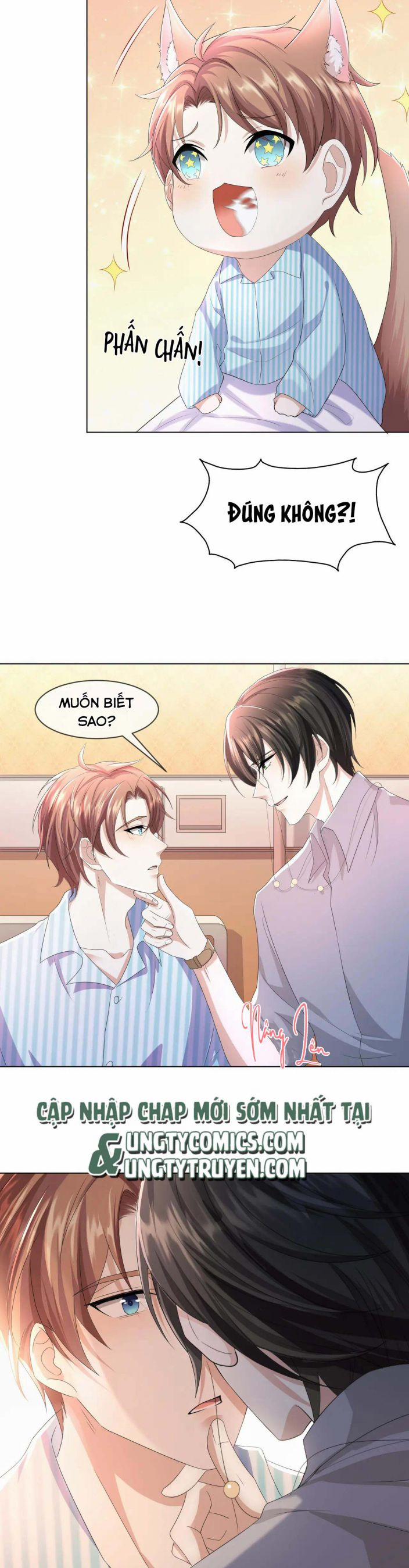 Từ Hôm Nay Bắt Đầu Ngược Tra Nam 57 trang 18