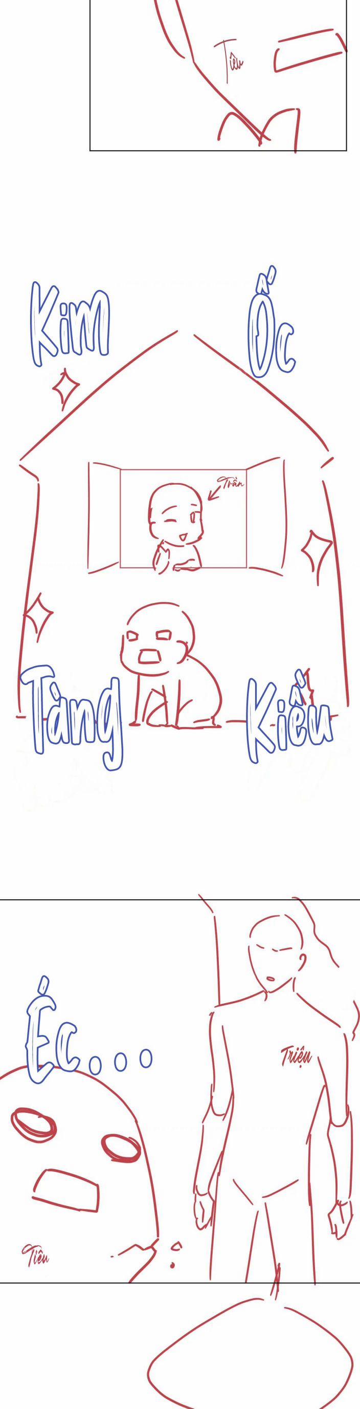 Từ Hôm Nay Bắt Đầu Ngược Tra Nam 57 trang 20