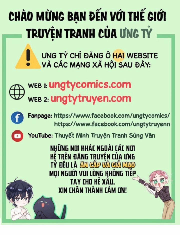 Từ Hôm Nay Bắt Đầu Ngược Tra Nam 58 trang 0