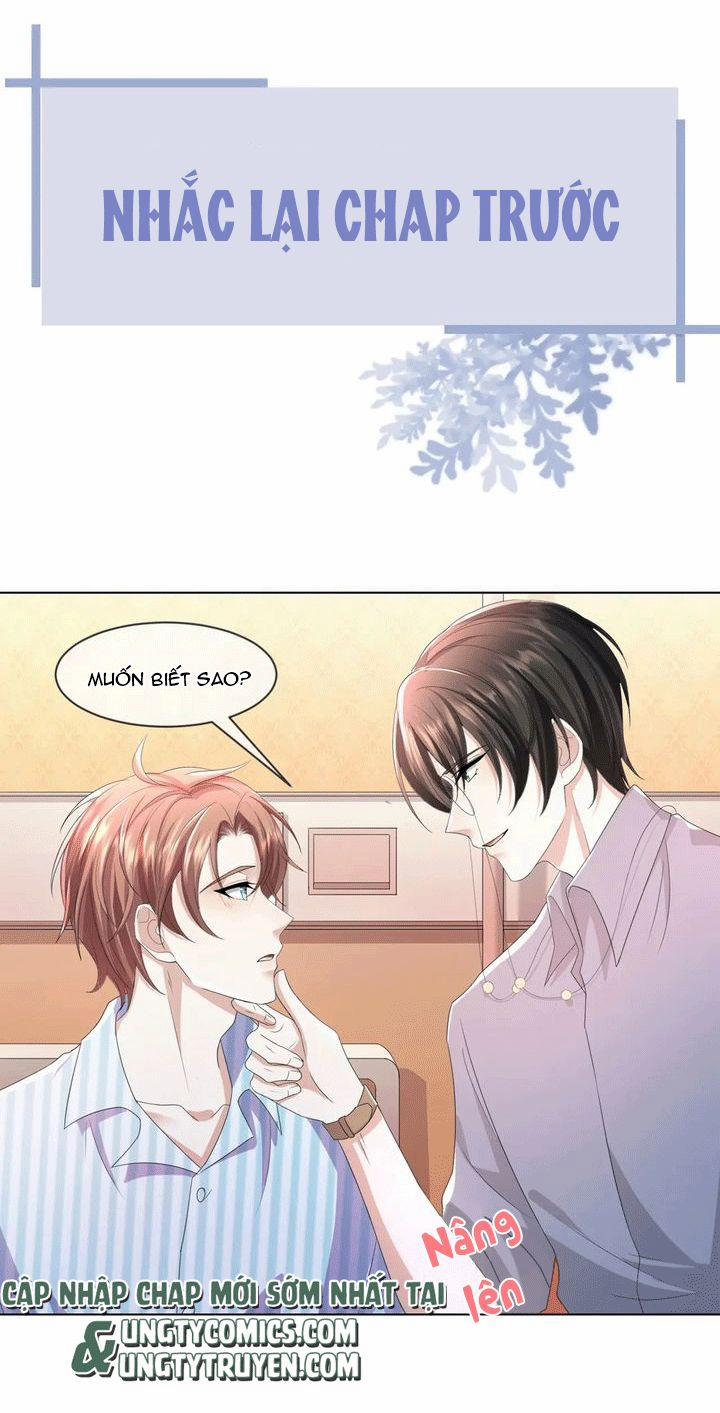 Từ Hôm Nay Bắt Đầu Ngược Tra Nam 58 trang 1